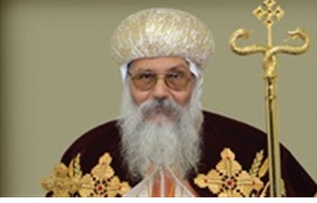 أبواب الجحيم لن تقوى عليها