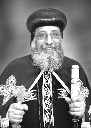 <div style="text-align: right;">المحبة الأخوية </div>